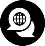 Multilingua Icon